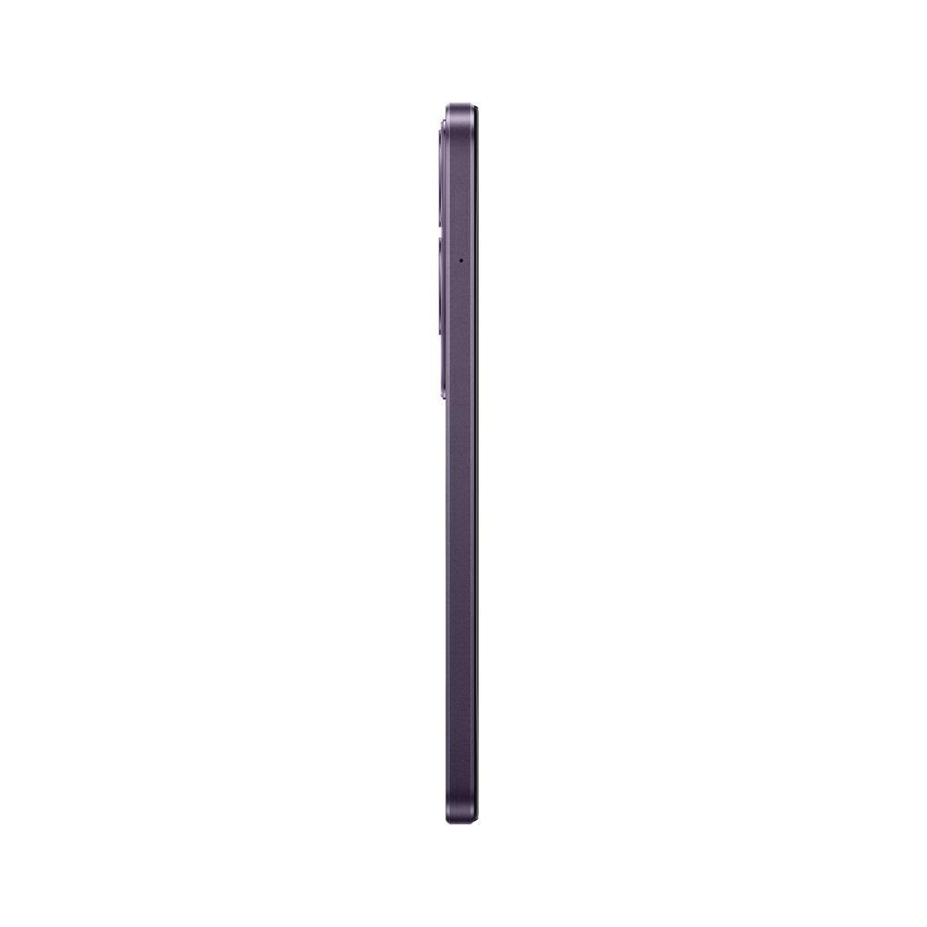 Мобільний телефон Oppo A60 8/256GB Midnight Purple (OFCPH2631_PURPLE_8/256) - зображення 4
