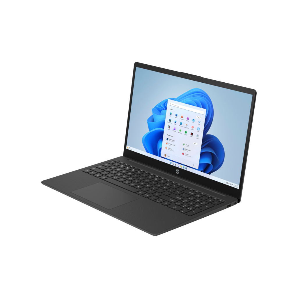 Ноутбук HP 15-fc0019ua (9H8N7EA) - зображення 3
