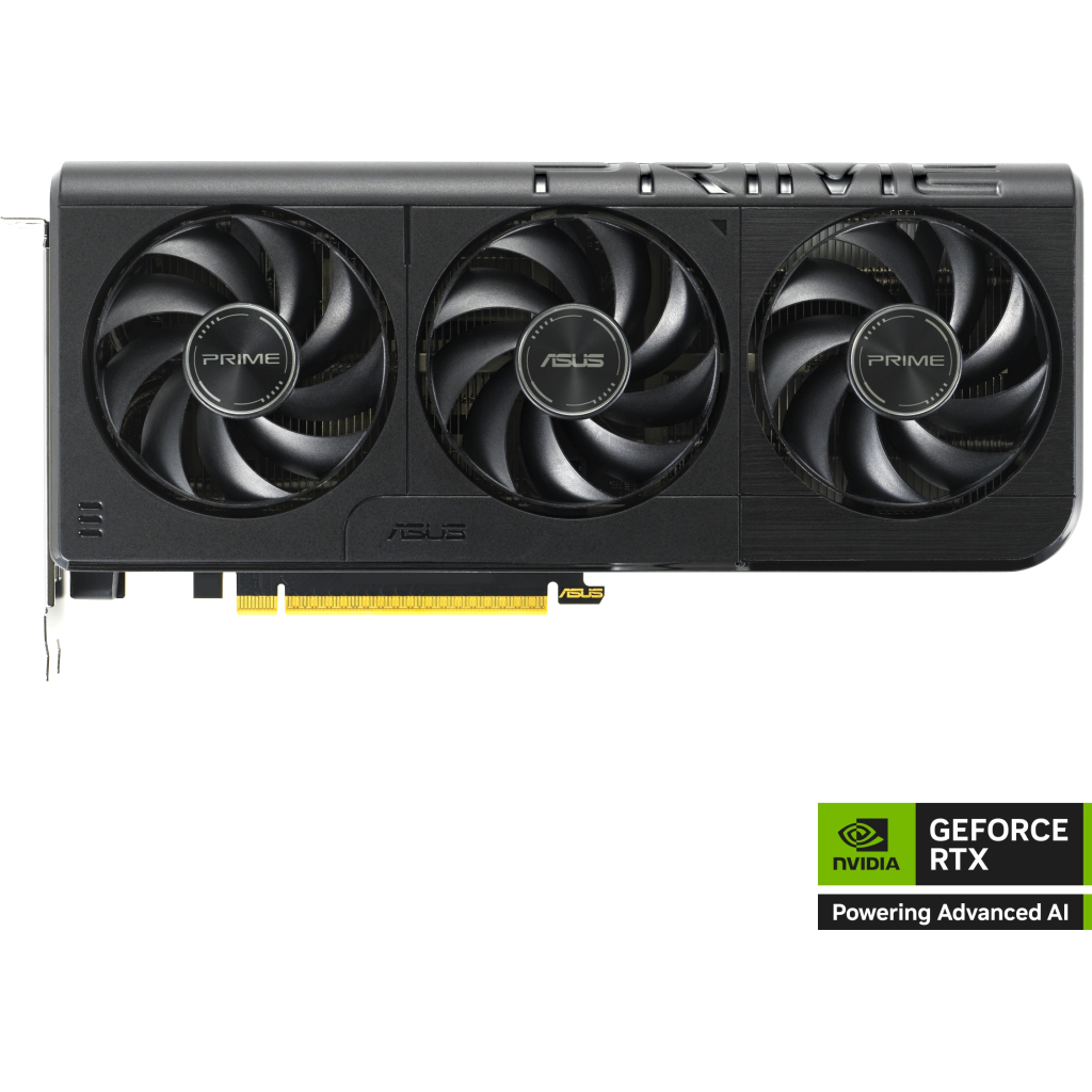 Відеокарта ASUS GeForce RTX5060 8Gb PRIME OC (PRIME-RTX5060-O8G) - зображення 12
