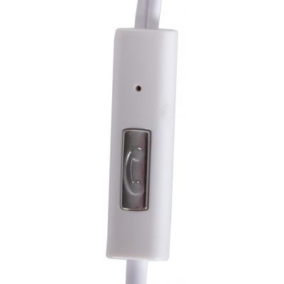 Навушники Utty UHS-121 white (130306) - зображення 4