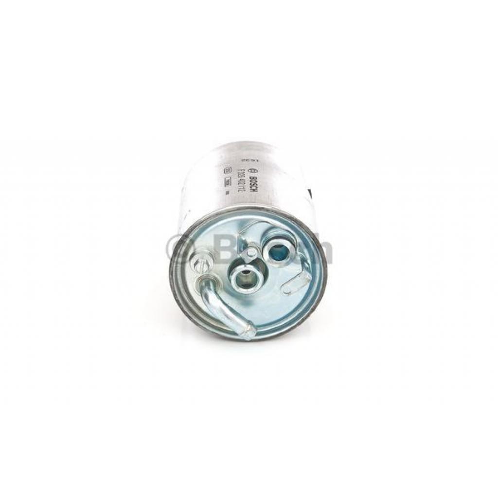 Фільтр паливний Bosch F 026 402 112 - зображення 1
