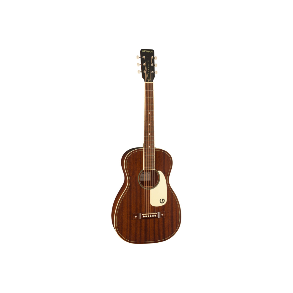Гітара акустична Gretsch Jim Dandy Parlor Frontier Stain (236018) - зображення 3