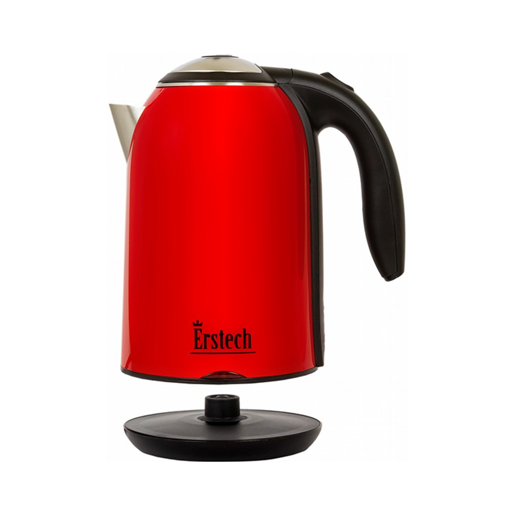 Електрочайник Erstech EH-418 - зображення 3