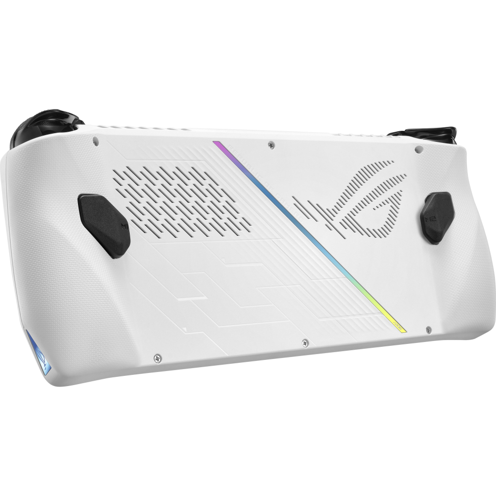 Ігрова консоль ASUS ROG Ally Extreme (2023) (90NV0GY1-M00550) - зображення 10