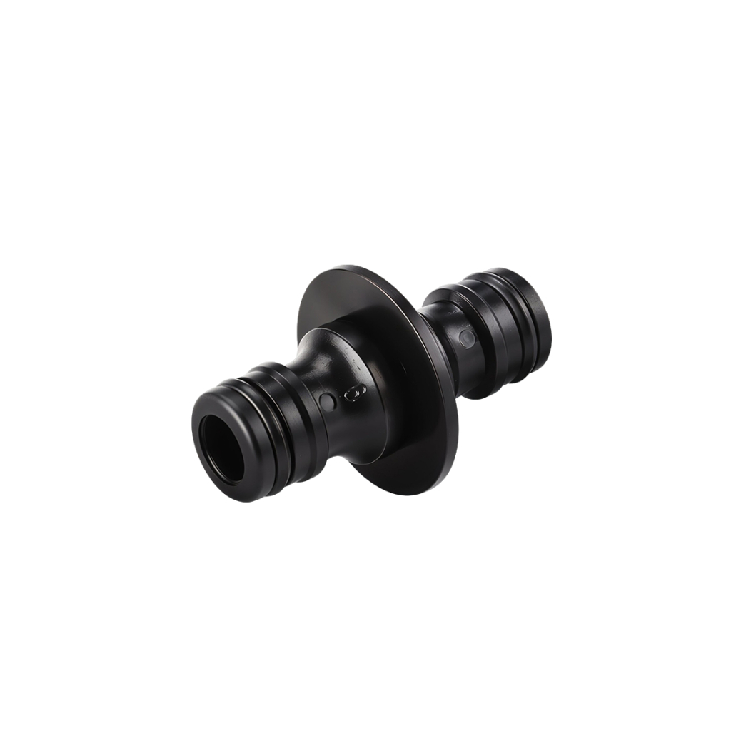 Конектор для шланга Tolsen 1/2" (57112) - зображення 1