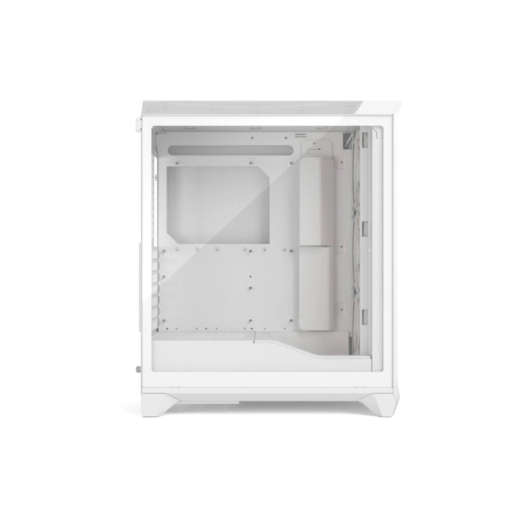 Корпус Fractal Design Meshify 3 White RGB TG CT (FD-C-MES3A-07) - зображення 8