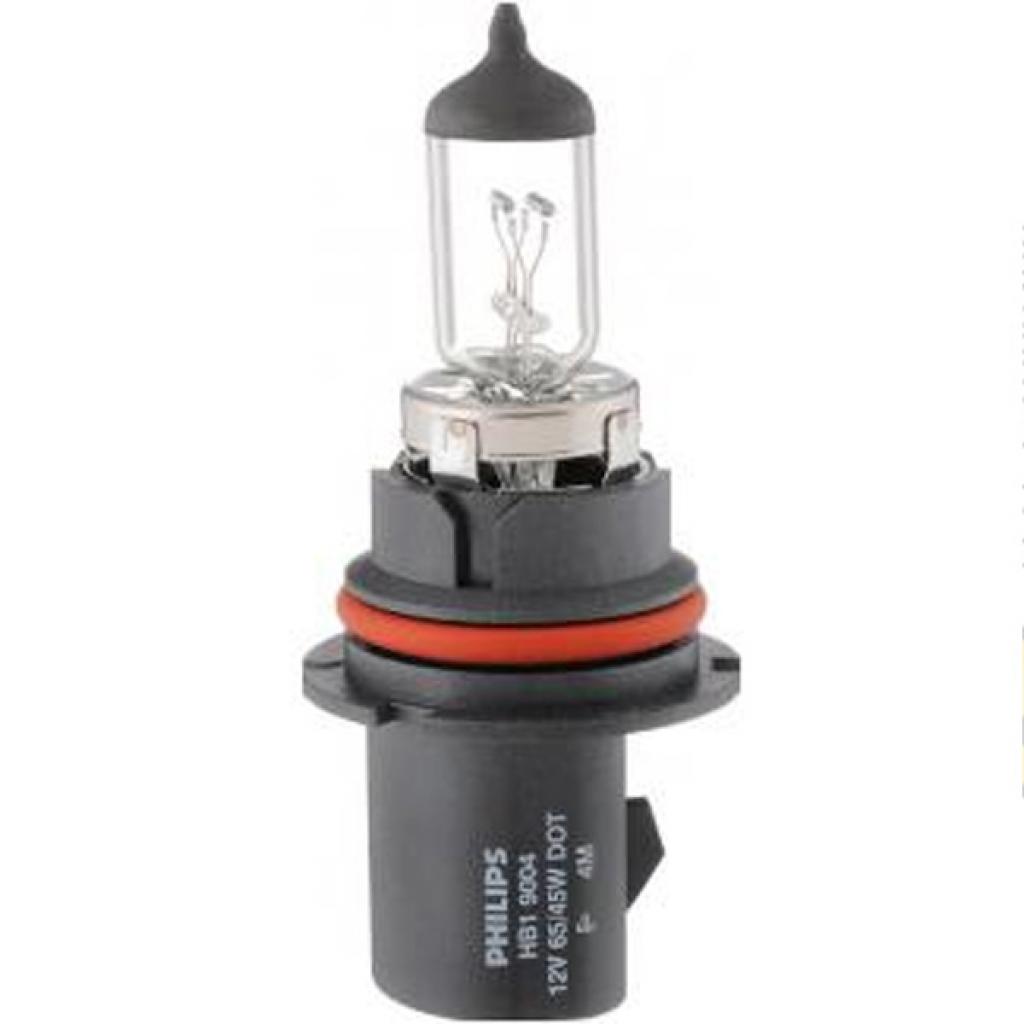 Автолампа Philips галогенова 65/45W (9004C1) - зображення 1
