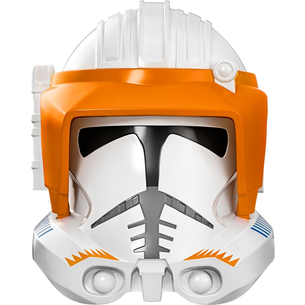 Конструктор LEGO Star Wars Cody Клон-коммандер Коді (75108) - зображення 5