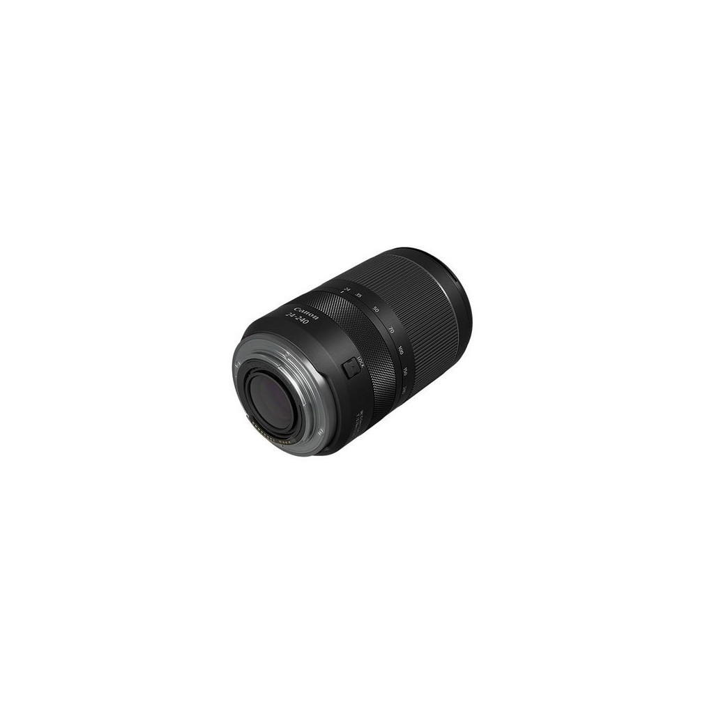 Об'єктив Canon RF 24-240mm f/4.0-6.3 IS USM (3684C005) - зображення 11
