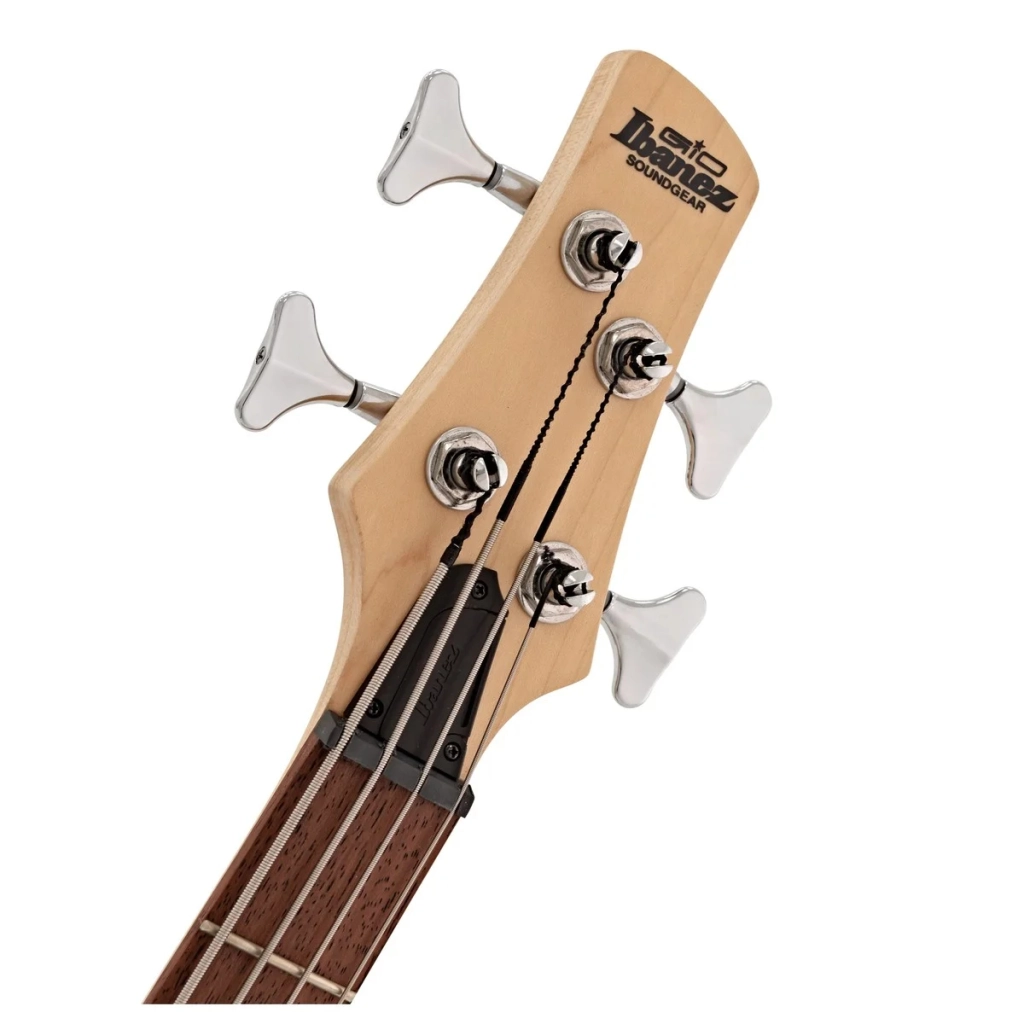 Бас-гітара Ibanez GSR180 BK (44062) - зображення 7