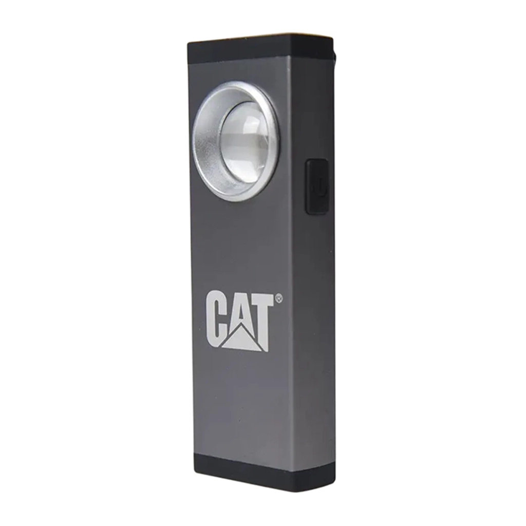 Ліхтар Caterpillar (CAT) Micromax з кліпсою та магнітом 120/250 лм (504729) - зображення 1