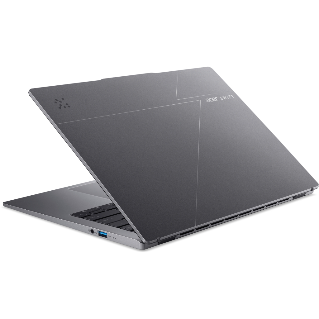 Ноутбук Acer Swift Go 14 SFG14-64 (NX.JDAEU.003) - зображення 7