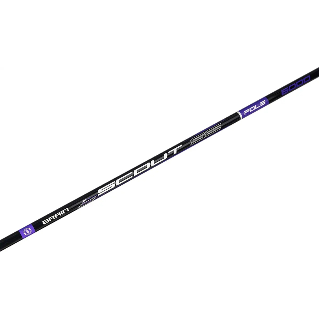 Вудилище Brain Scout SE Pole 6m (1858.55.47) - зображення 2