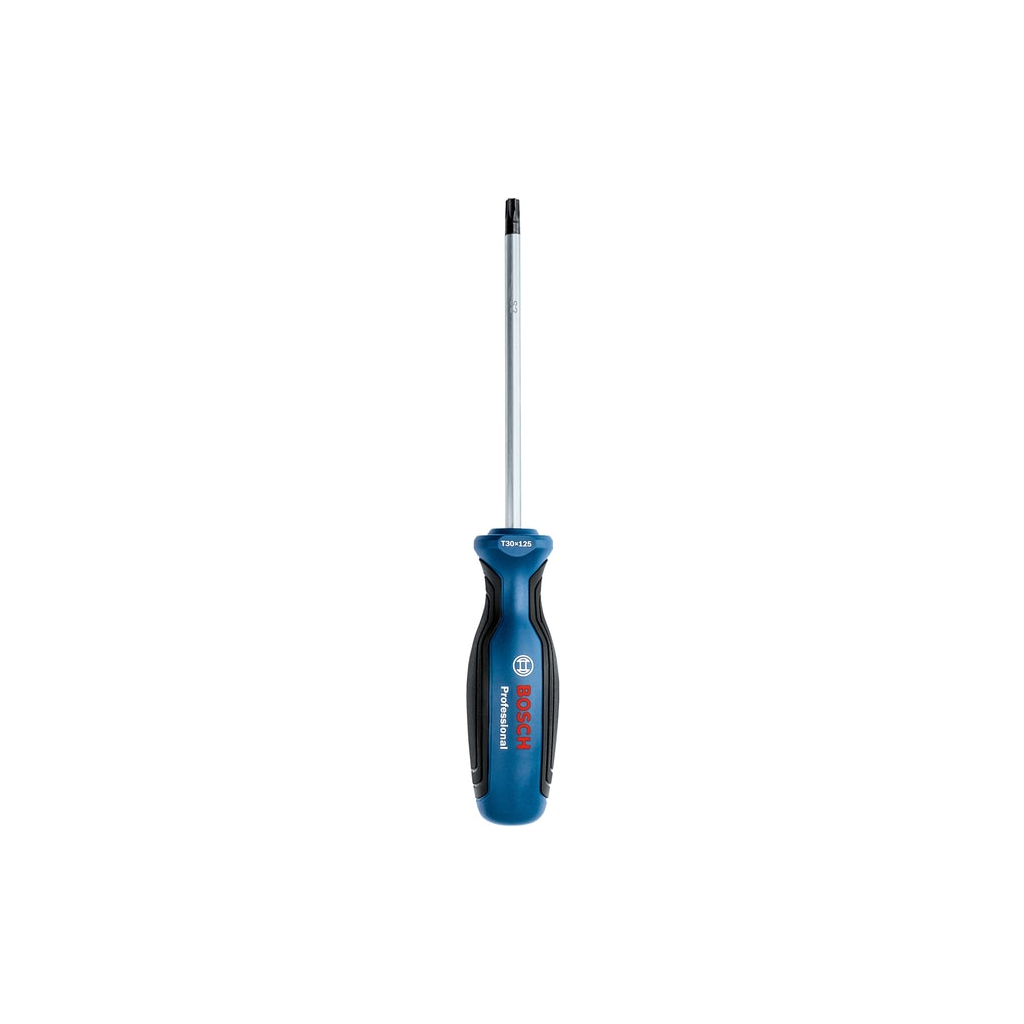 Викрутка Bosch T30x125мм (1.600.A01.V0E) - изображение 3