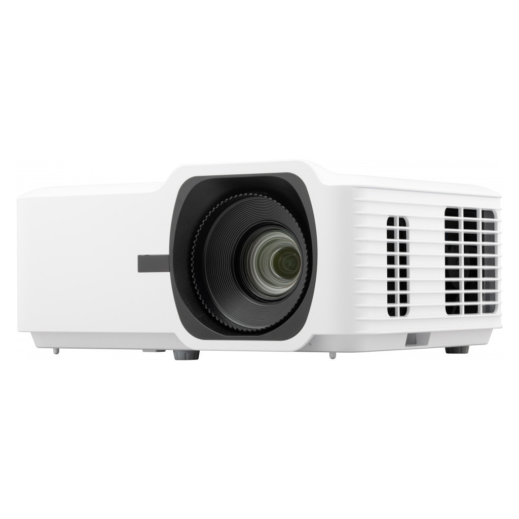 Проектор ViewSonic LS740W (VS19578) - зображення 3