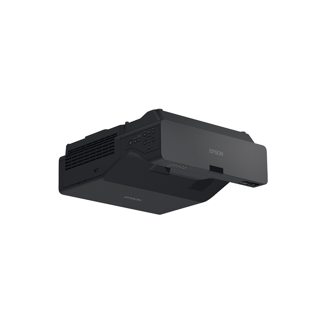 Проектор Epson EB-775F (V11HA83180) - зображення 2