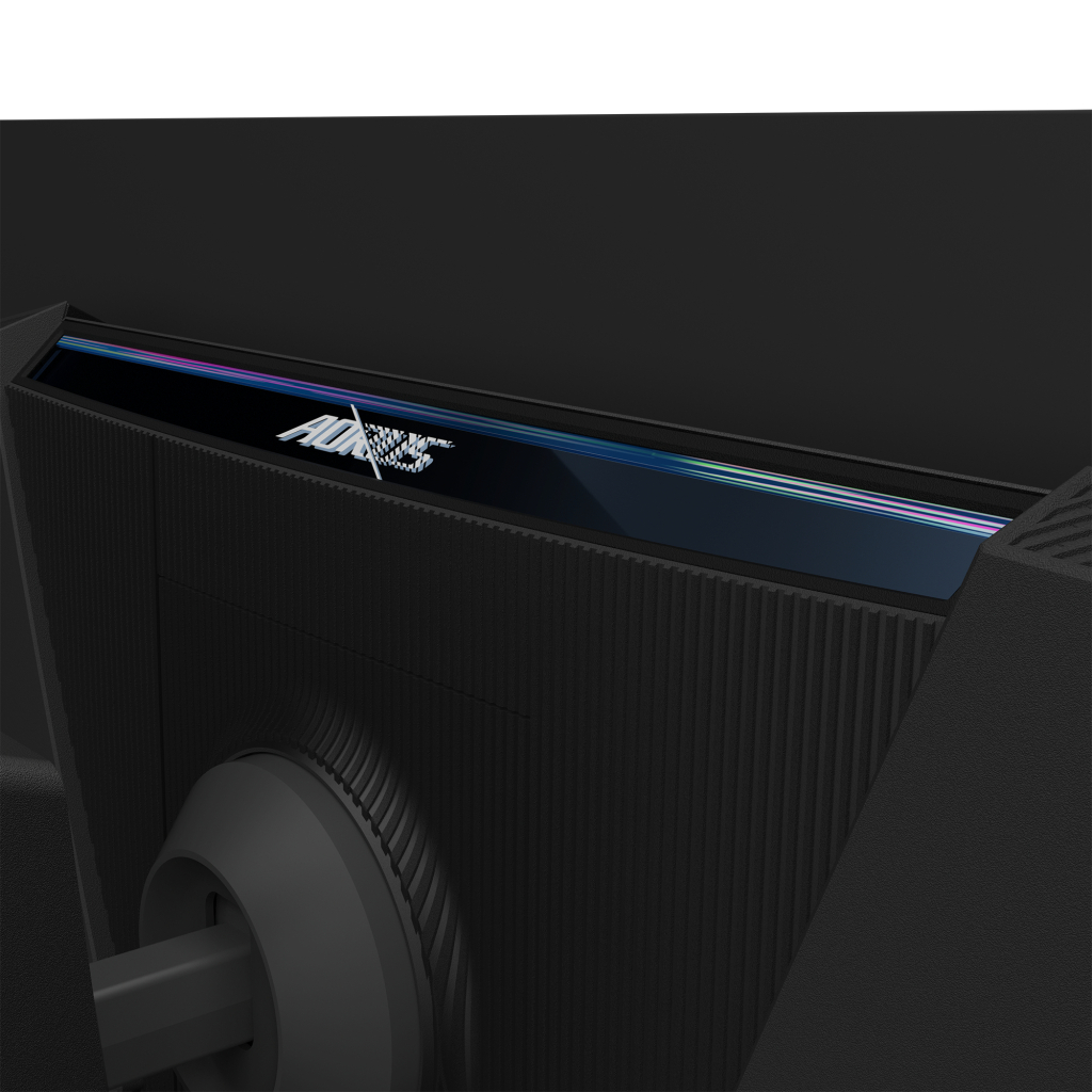 Монітор GIGABYTE AORUS FO27Q2 - зображення 8