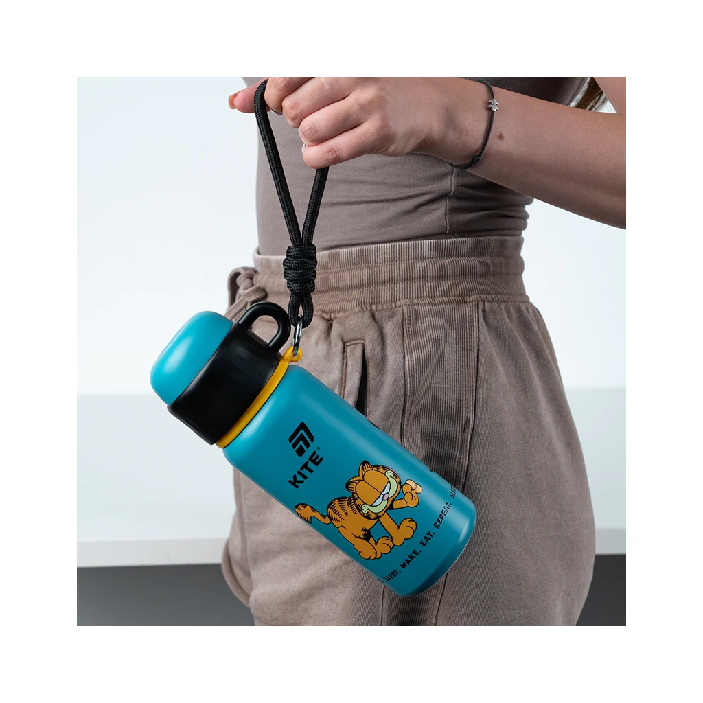 Термокружка Kite 1229 500 мл GF (GF25-1229) - изображение 11