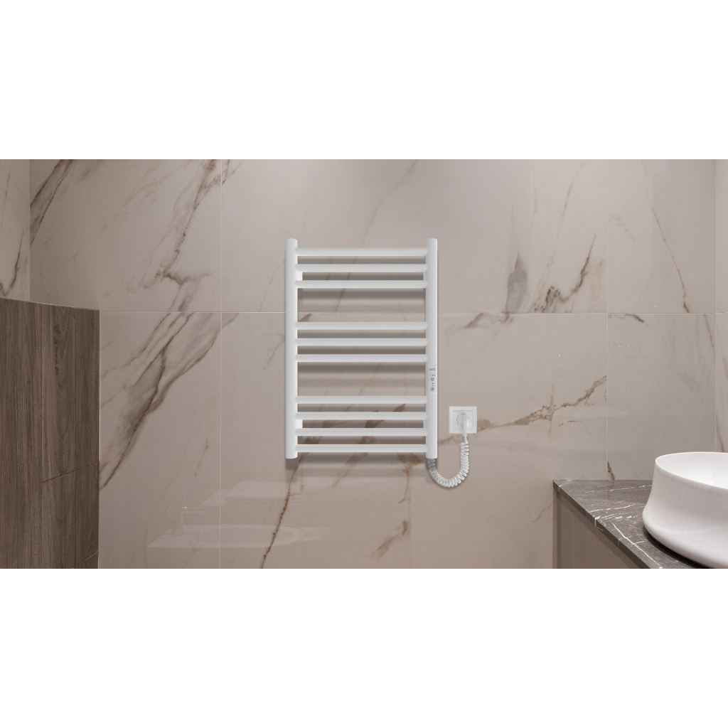 Сушарка для рушників Hygge Family Greenwich (6.1.0300.06.WM) - зображення 4