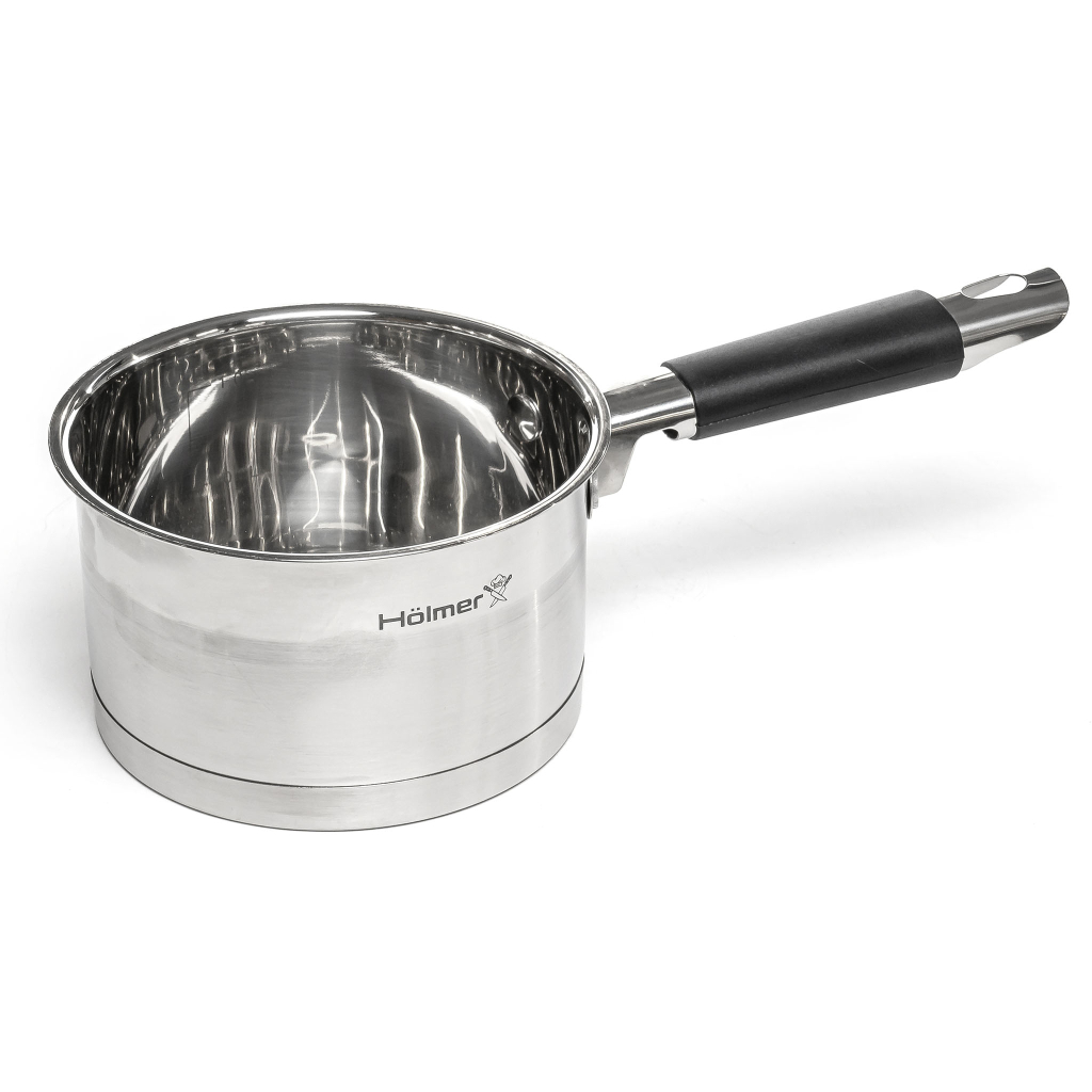 Ківш Hölmer Professional Chef 1,3 л (SP-13513-SSD Professional Chef) - зображення 6