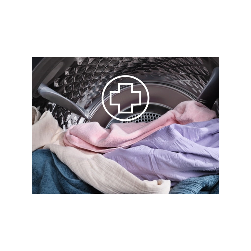 Сушильна машина Electrolux EW8D595MUC - picture 3