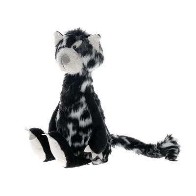 М'яка іграшка Sigikid Beasts Кішка 32 см (38057SK) - зображення 2