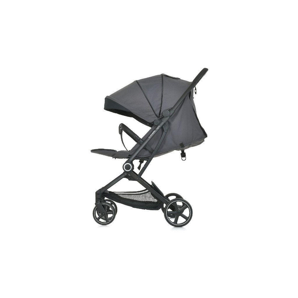 Коляска El Camino Lyra (ME 1099 gray) - зображення 4