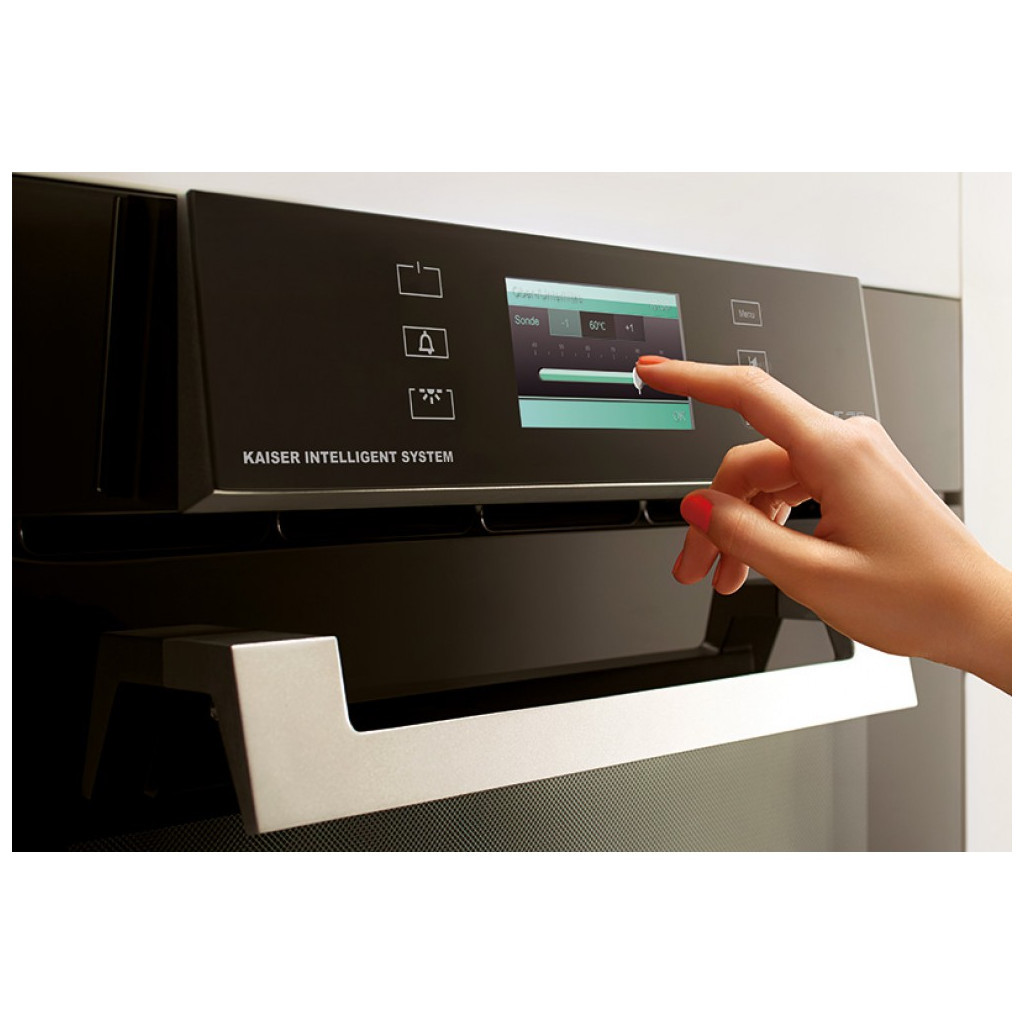 Мікрохвильова піч Kaiser EH6319 - зображення 2