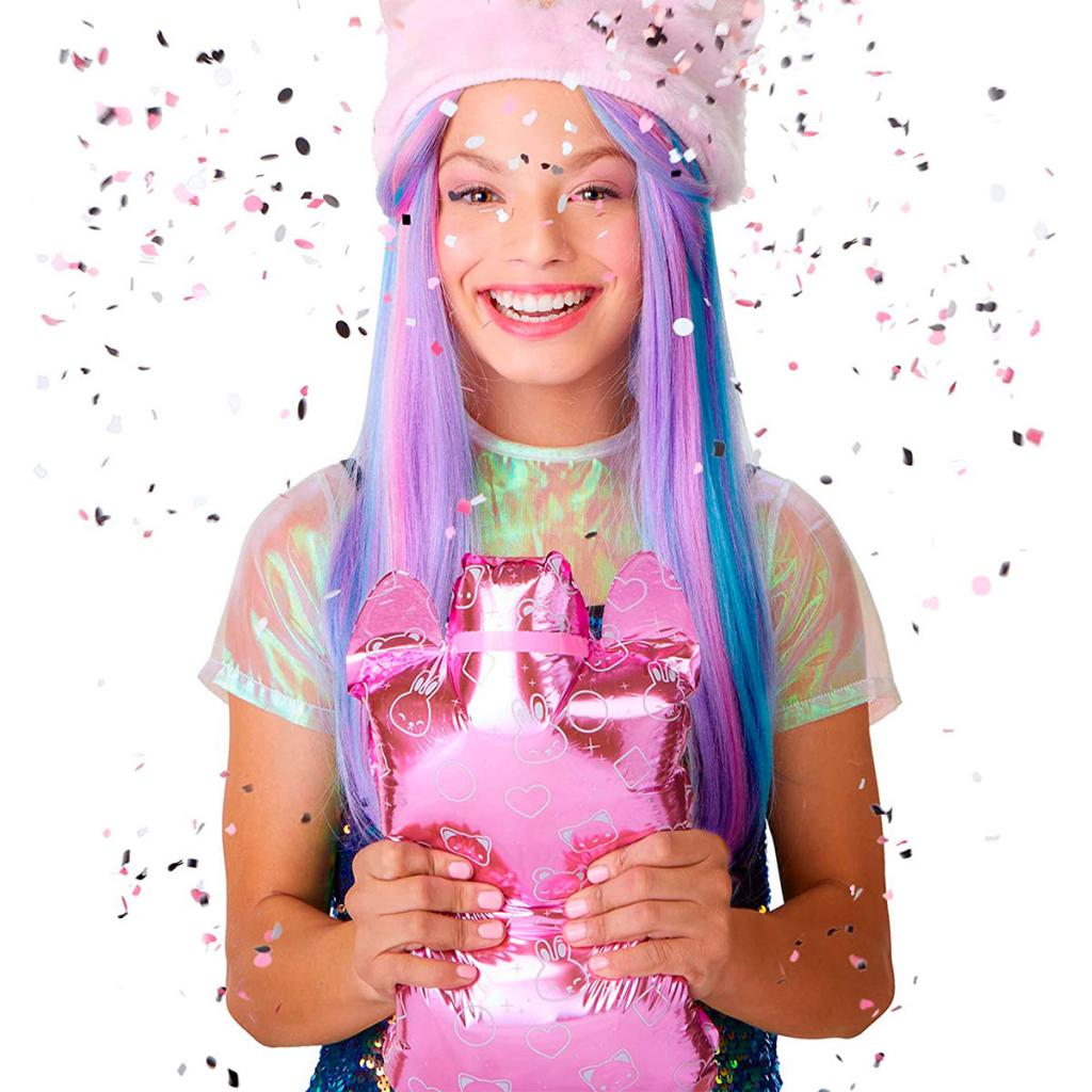 Лялька Na! Na! Na! Surprise S2 W2 – Джулі Джойфул (571759) - изображение 6