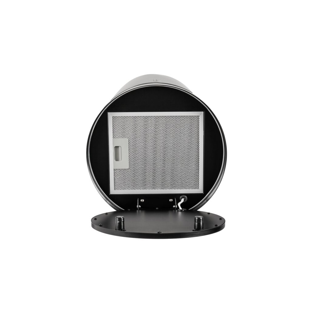 Витяжка кухонна Interline TUBE S BL A/60/T - зображення 7