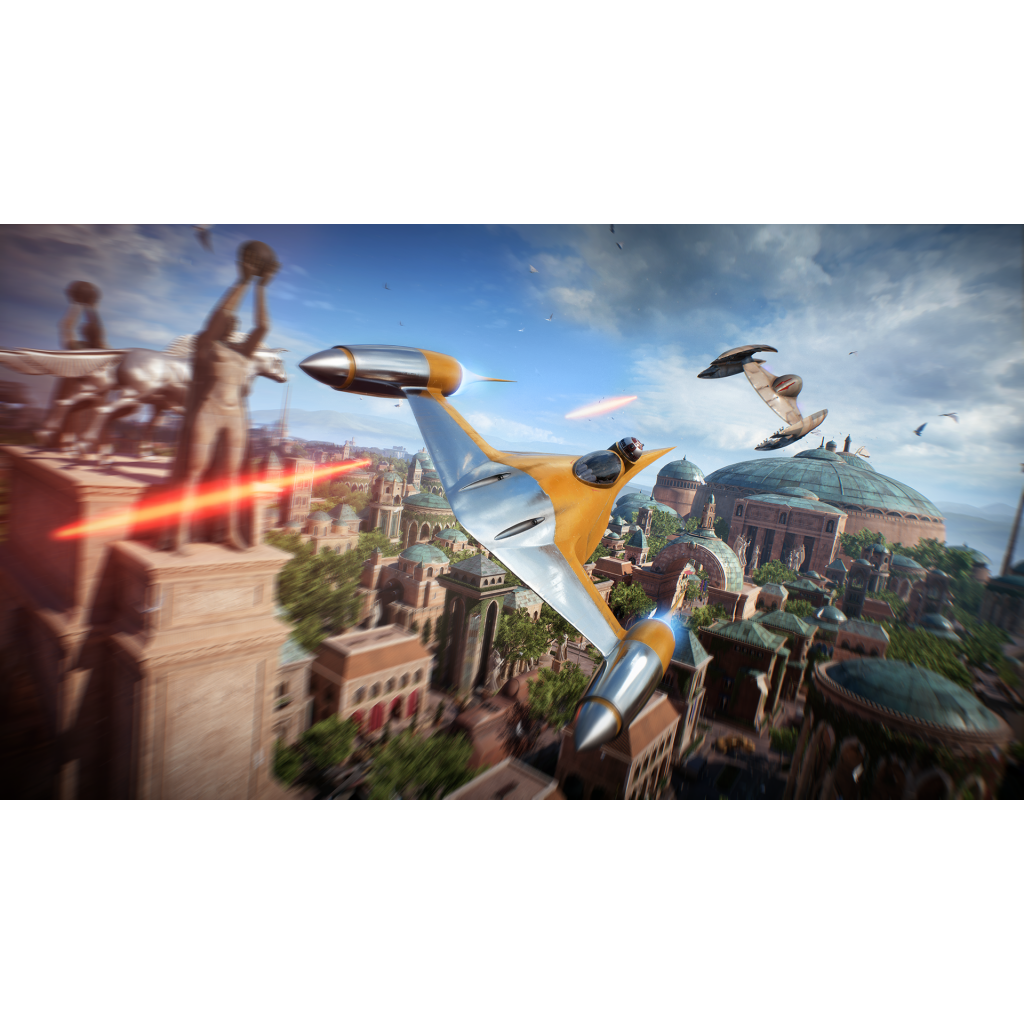 Гра PC STAR WARS: Battlefront II (sw-battlefrt-2) - зображення 6