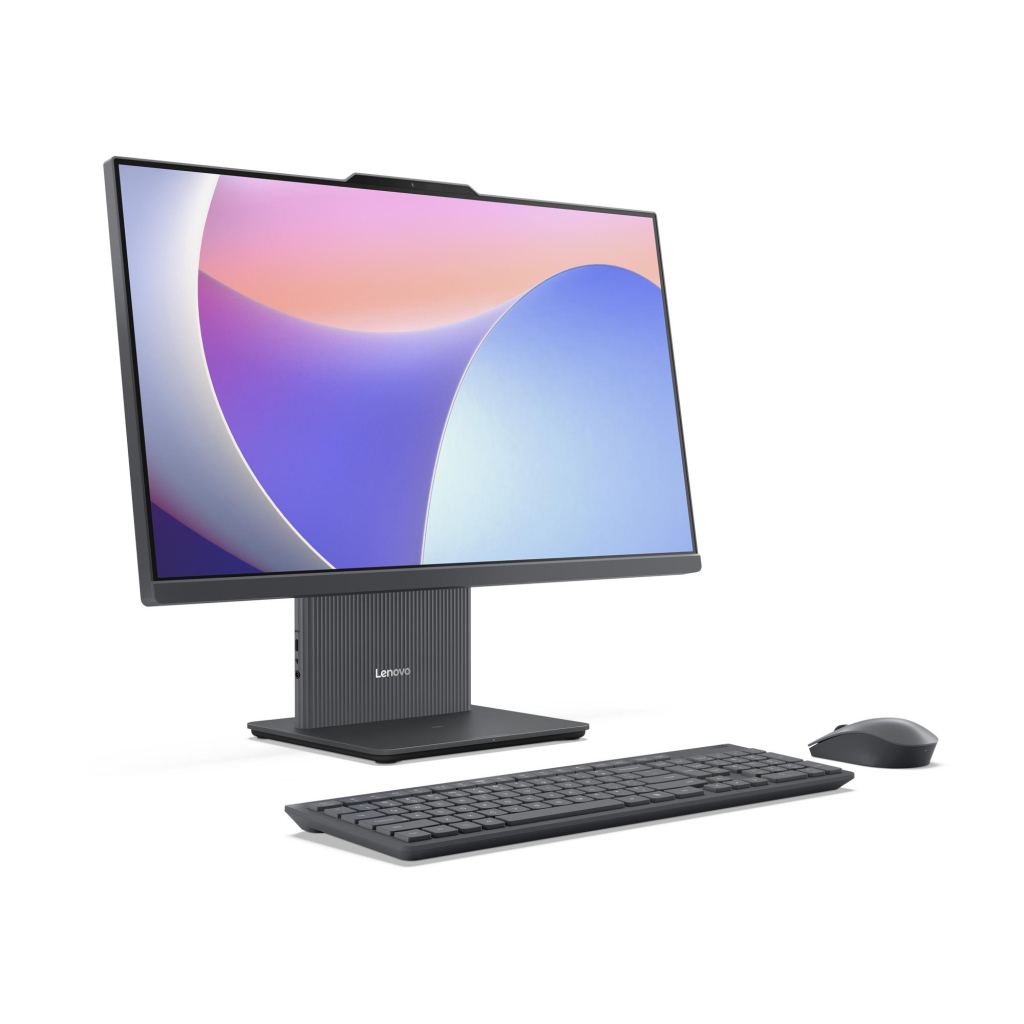 Комп'ютер Lenovo IdeaCentre AiO 24IRH9 / i5-13420H, 24, 1TB (F0HN00TQUO) - зображення 2