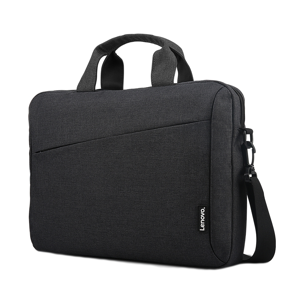 Сумка для ноутбука Lenovo 15.6" Casual T210 Black (4X40T84061) - зображення 3