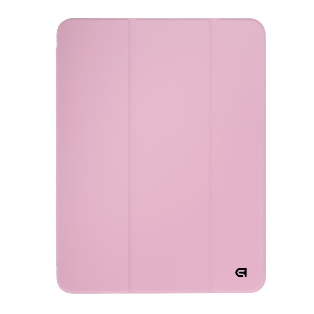 Чохол до планшета Armorstandart Smart Fold Pen iPad Pro 11 2022/2021/2020 Pink (ARM74955) - зображення 1