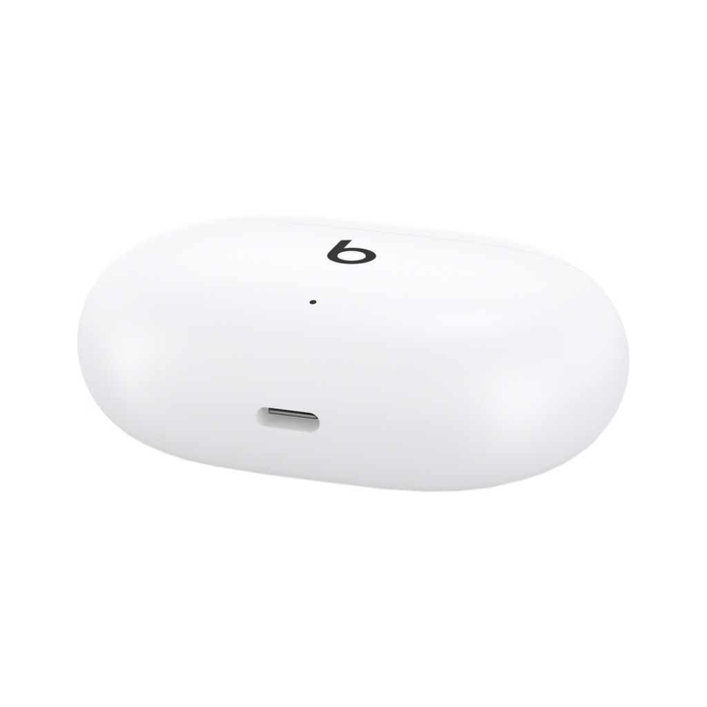 Навушники Beats Studio Buds True Wireless Noise Cancelling Earphones White (MJ4Y3ZM/A) - зображення 6