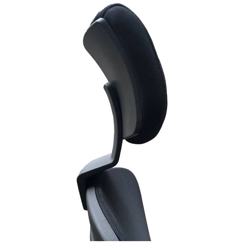 Офісне крісло Аклас Терамо Чорний (00119634) - зображення 7