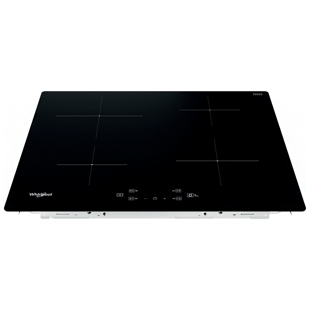 Варочна поверхня Whirlpool WSQ2160NE - зображення 2