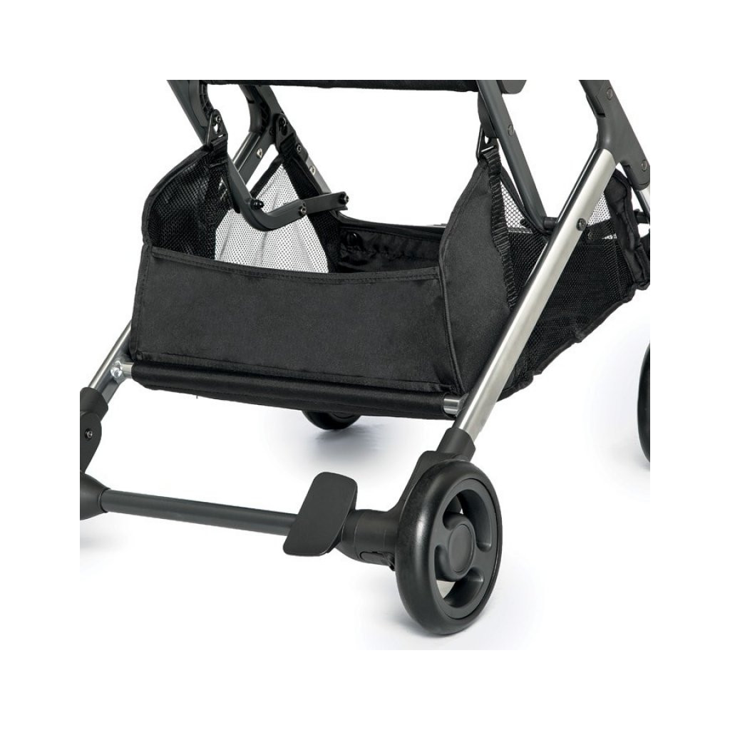 Коляска Espiro Art New 103 Blue Fog (5906724204999) - зображення 9