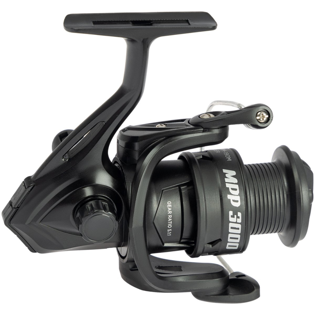 Котушка X-Fish MPP 3000 1+1BB (1917.04.12) - зображення 4