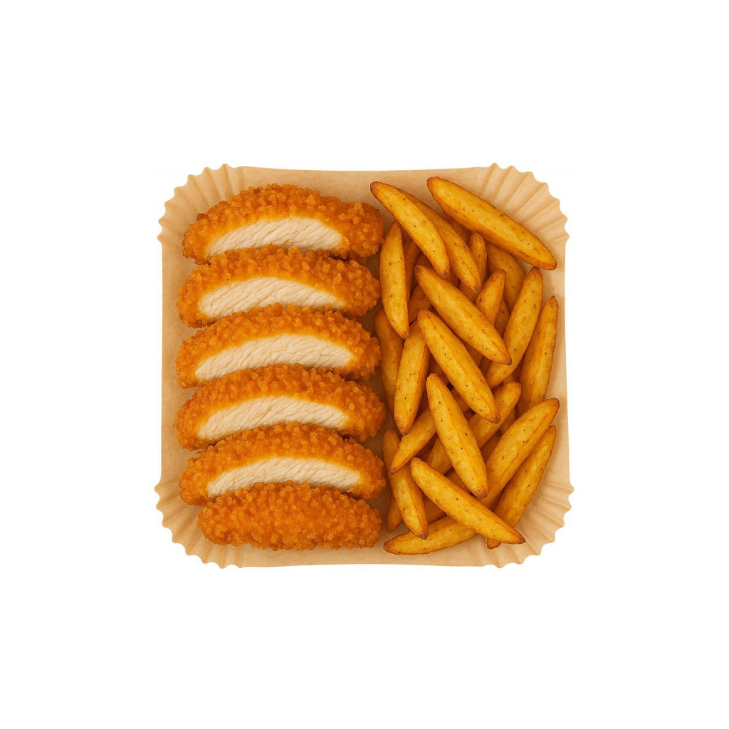 Аксесуар до мультиварок Adler Форми для мультипечі AD 6733 пергамент (AD6733) - изображение 4