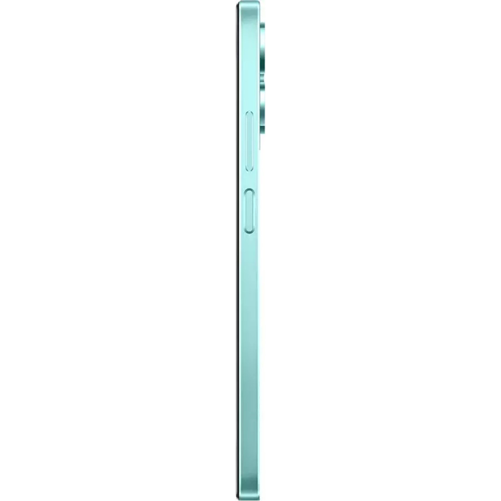 Мобільний телефон realme C51 4/128GB Mint Green - зображення 5