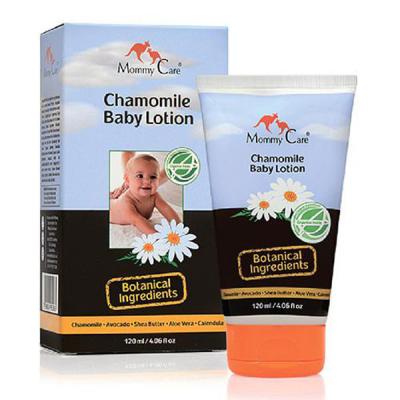 Лосьйон для дітей Mommy Care з органічною ромашкою (952065) - изображение 1