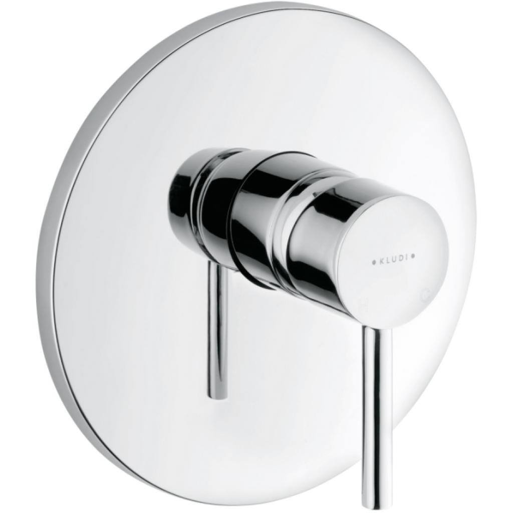 Змішувач KLUDI BOZZ (386550576) - зображення 1