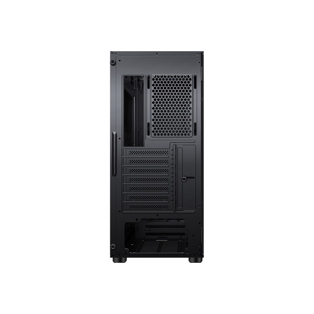 Корпус Segotep GANK 5 Black (SG-GK5) - зображення 8