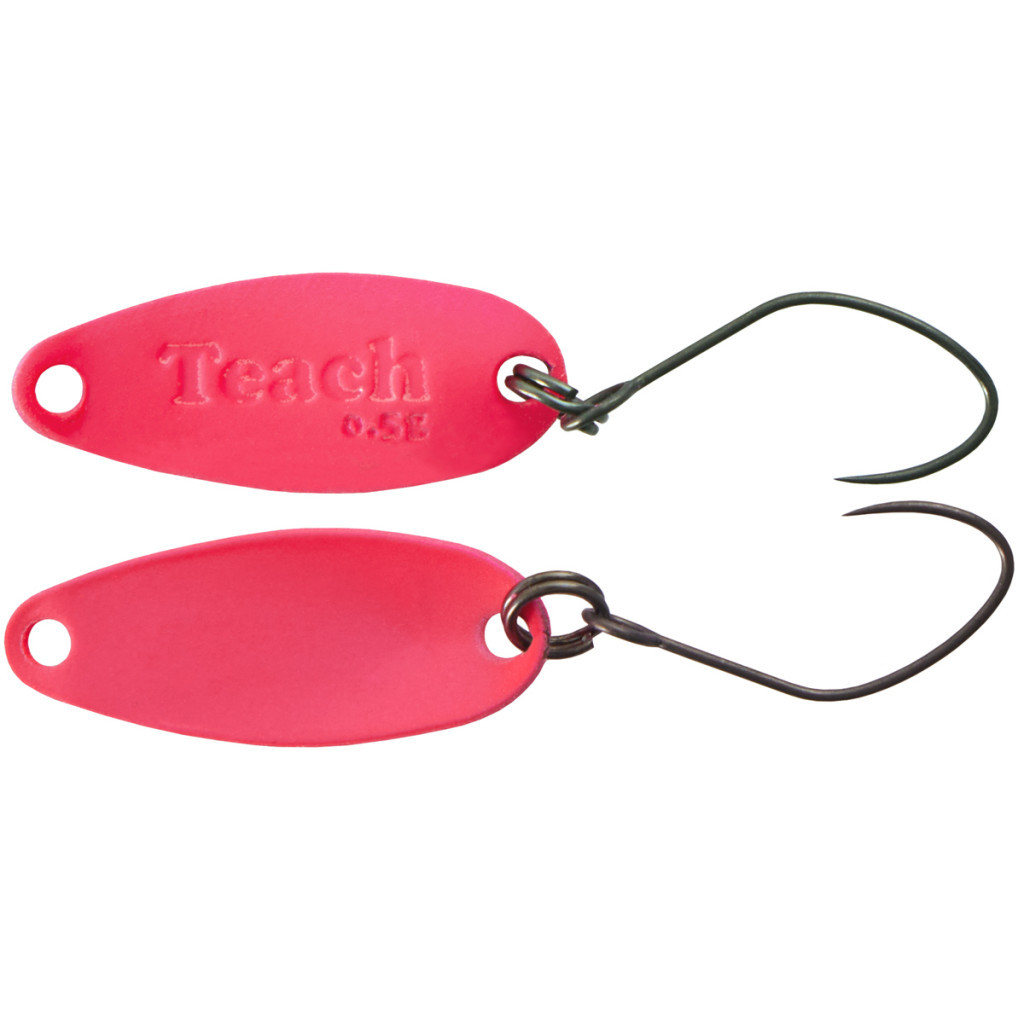 Блешня Nories Masukurouto Teach 0.8g 086 (1561.12.86) - зображення 1