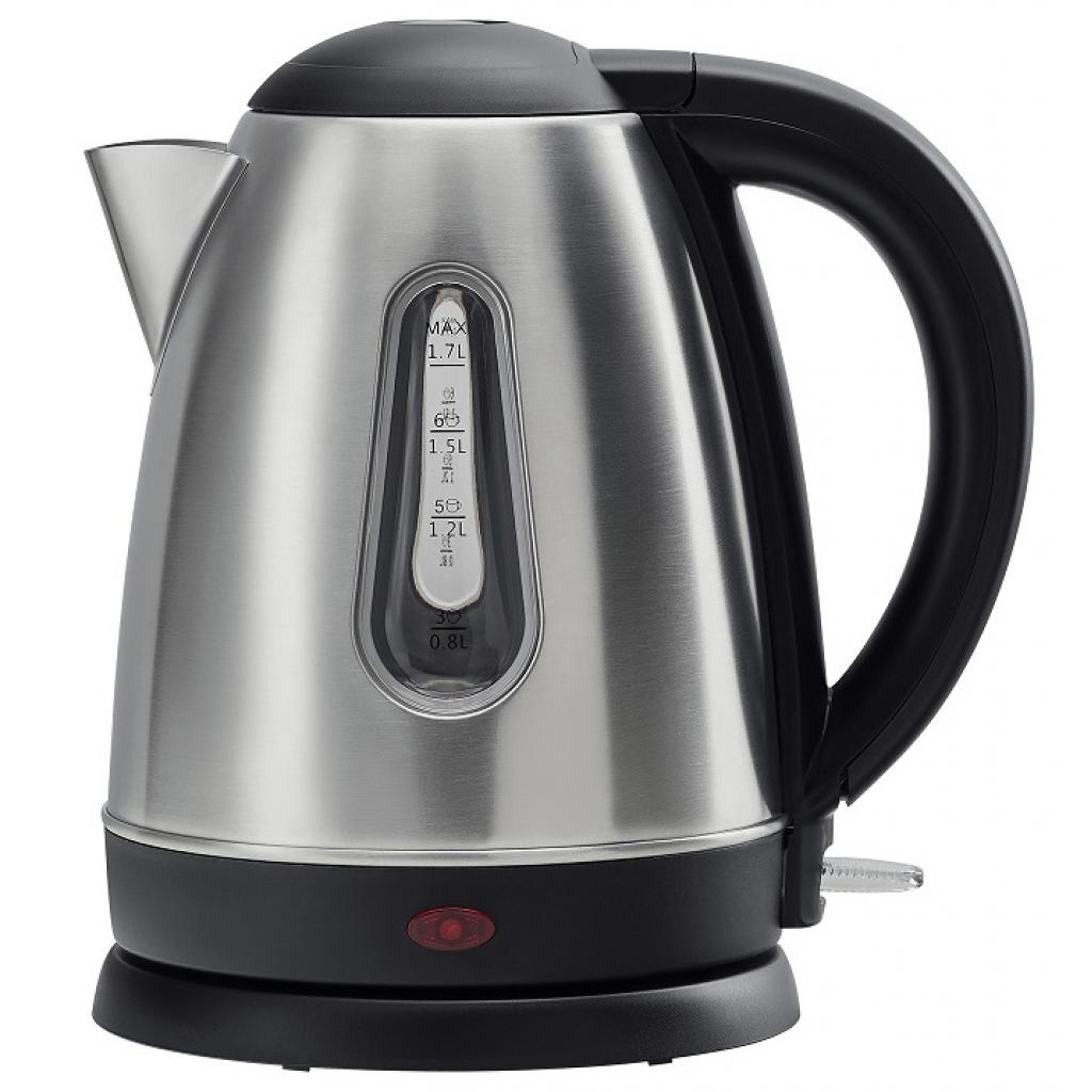 Електрочайник Polaris PWK 1753CA - зображення 2