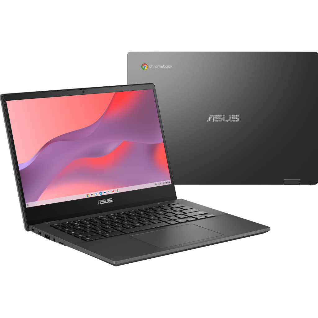 Ноутбук ASUS Chromebook CL1402CM2A-NK0256 (90NX0631-M009T0) - зображення 6
