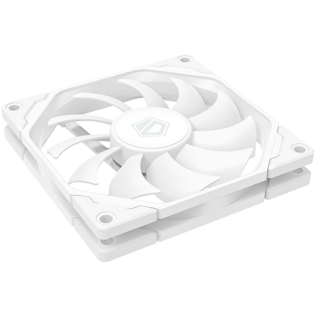 Кулер до корпусу ID-Cooling TF-9215-W - зображення 5