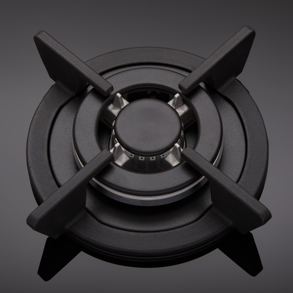 Варочна поверхня Eleyus ASTRA 60 BL CWF - изображение 9