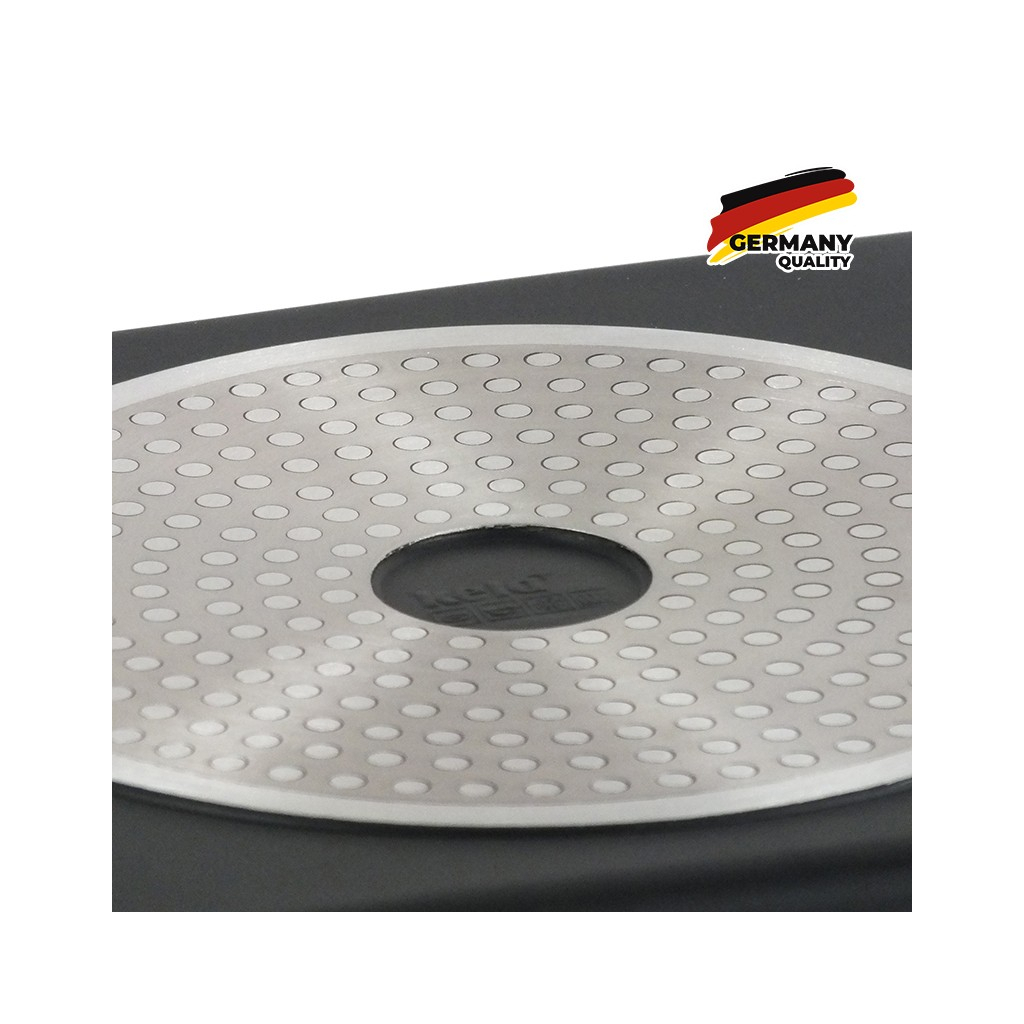 Сковорода Kela Kerros Grill 30 х 24 см (11564) - зображення 2